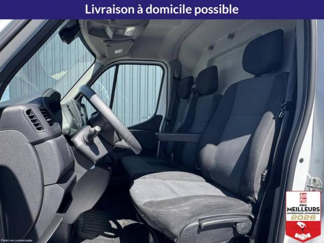 Renault Master image 4