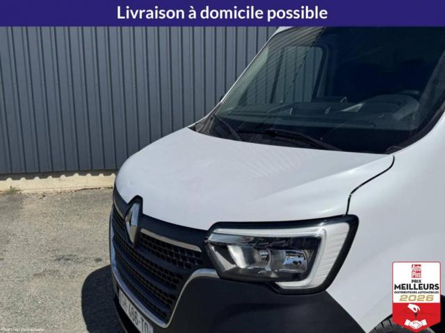 Renault Master image 9