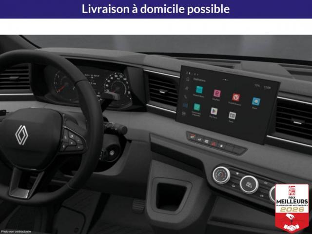 Renault Master image 4