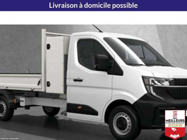 Renault Master image 2