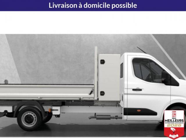 Renault Master image 5