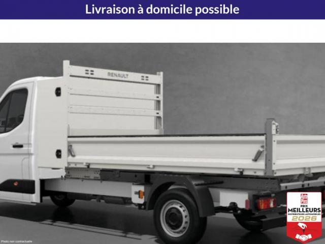 Renault Master image 1