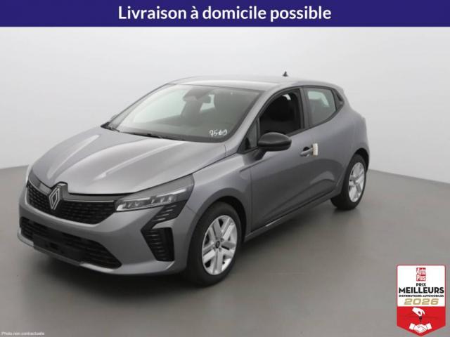 Renault Clio 1.0 Tce 90ch Evolution - 25