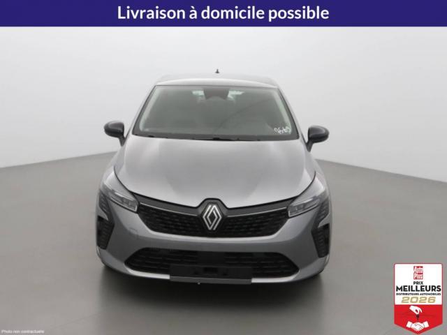 Renault Clio image 6