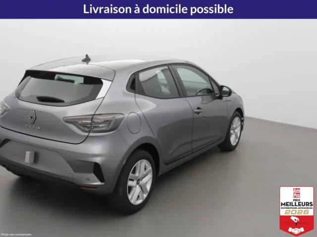 Renault Clio image 2
