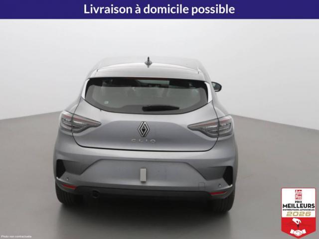 Renault Clio image 8