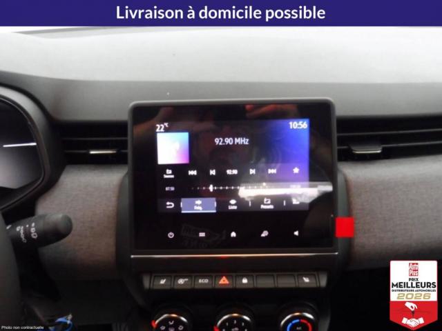 Renault Clio image 7
