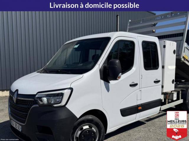 Renault Master image 4