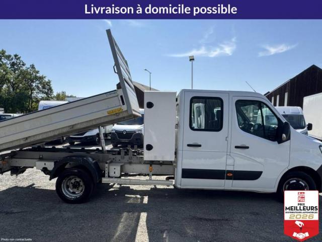 Renault Master image 6