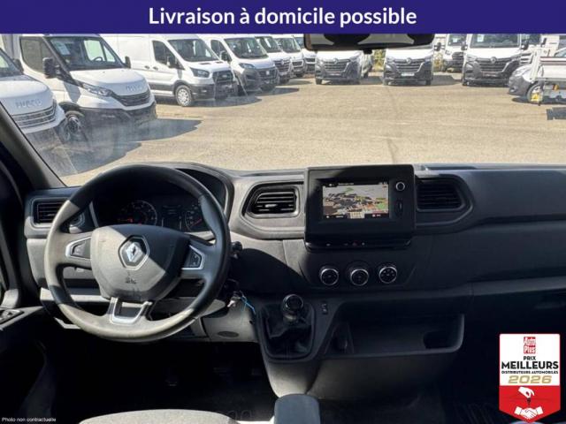 Renault Master image 5