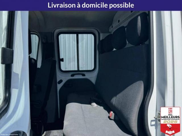 Renault Master image 3