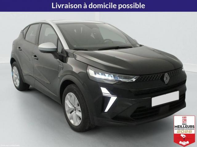 Renault Captur image 8