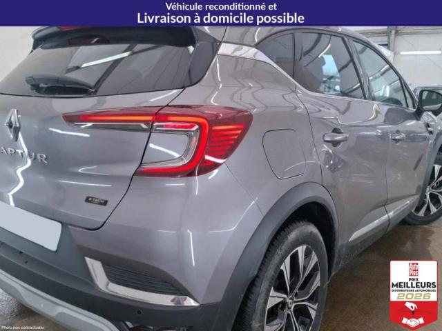 Renault Captur image 1