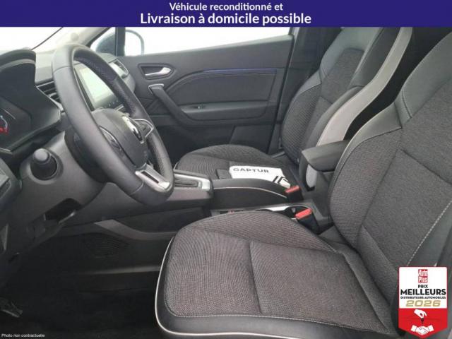 Renault Captur image 2