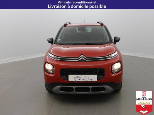 Citroen C3 Aircross image 3