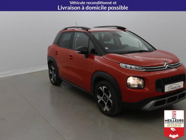 Citroen C3 Aircross image 7