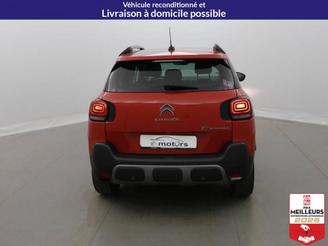 Citroen C3 Aircross image 5
