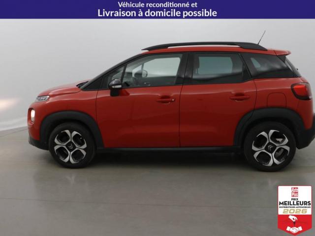 Citroen C3 Aircross image 8