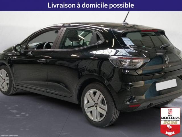 Renault Clio image 8