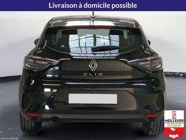 Renault Clio image 7