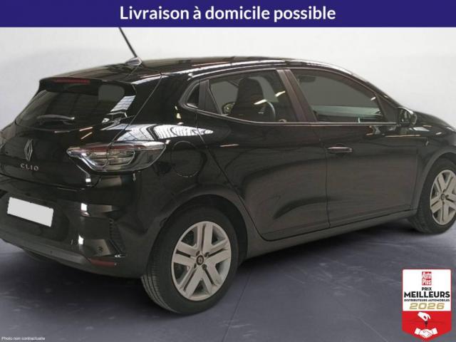 Renault Clio image 3
