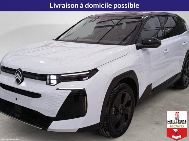 Citroen C5 Aircross Hybride 145 E-Dcs6 Max