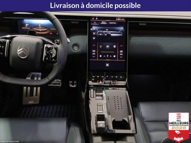 Citroen C5 Aircross image 9