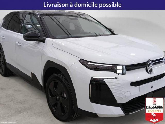 Citroen C5 Aircross image 1