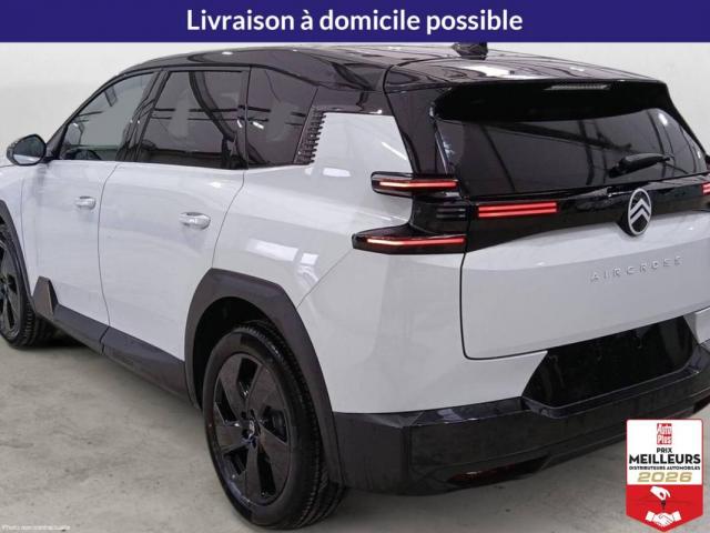 Citroen C5 Aircross image 3