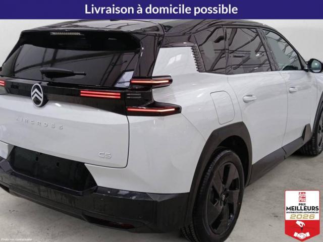 Citroen C5 Aircross image 8