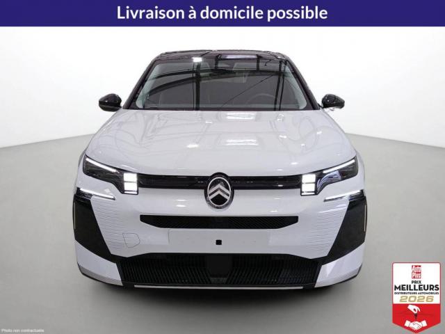 Citroen C5 Aircross image 6