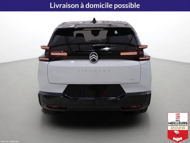 Citroen C5 Aircross image 4
