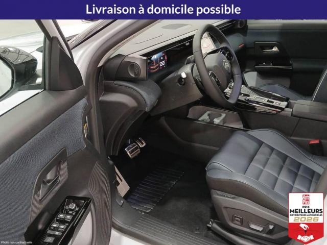 Citroen C5 Aircross image 5