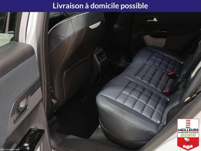 Citroen C5 Aircross image 2