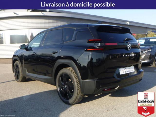Citroen C5 Aircross image 5