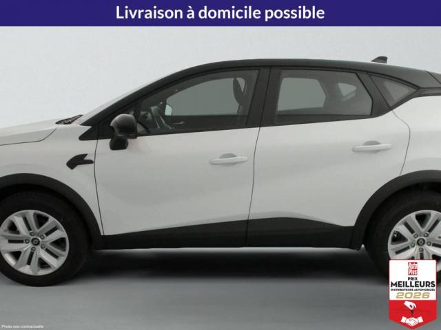 Renault Captur image 6