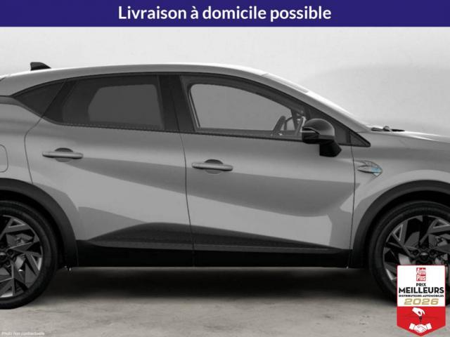 Renault Captur image 5