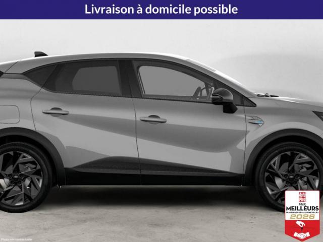 Renault Captur image 1