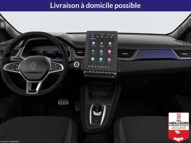 Renault Captur image 7