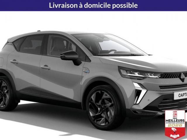 Renault Captur image 2