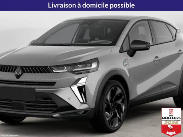 Renault Captur image 3