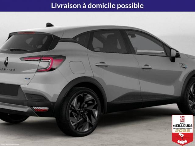 Renault Captur image 9