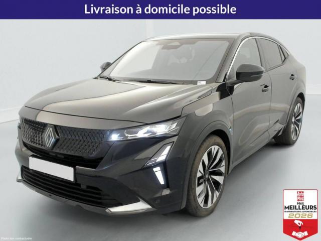 Renault Rafale E-Tech Full Hybrid 200ch Techno