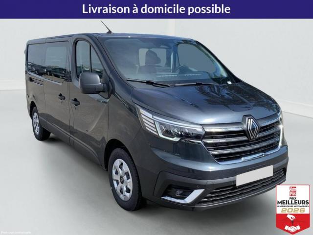 Renault Trafic image 8
