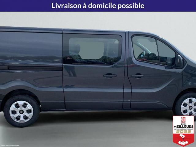 Renault Trafic image 7