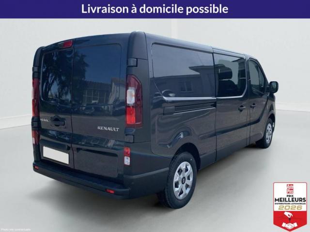 Renault Trafic image 9