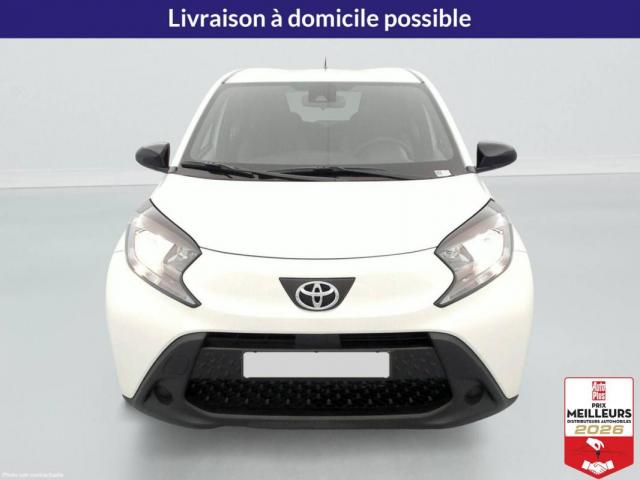 Toyota Aygo X image 8