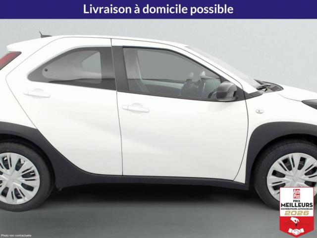 Toyota Aygo X image 2