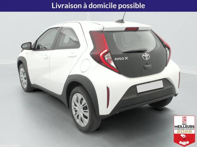 Toyota Aygo X image 7