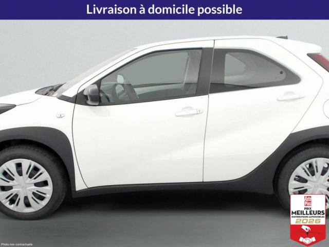 Toyota Aygo X image 3
